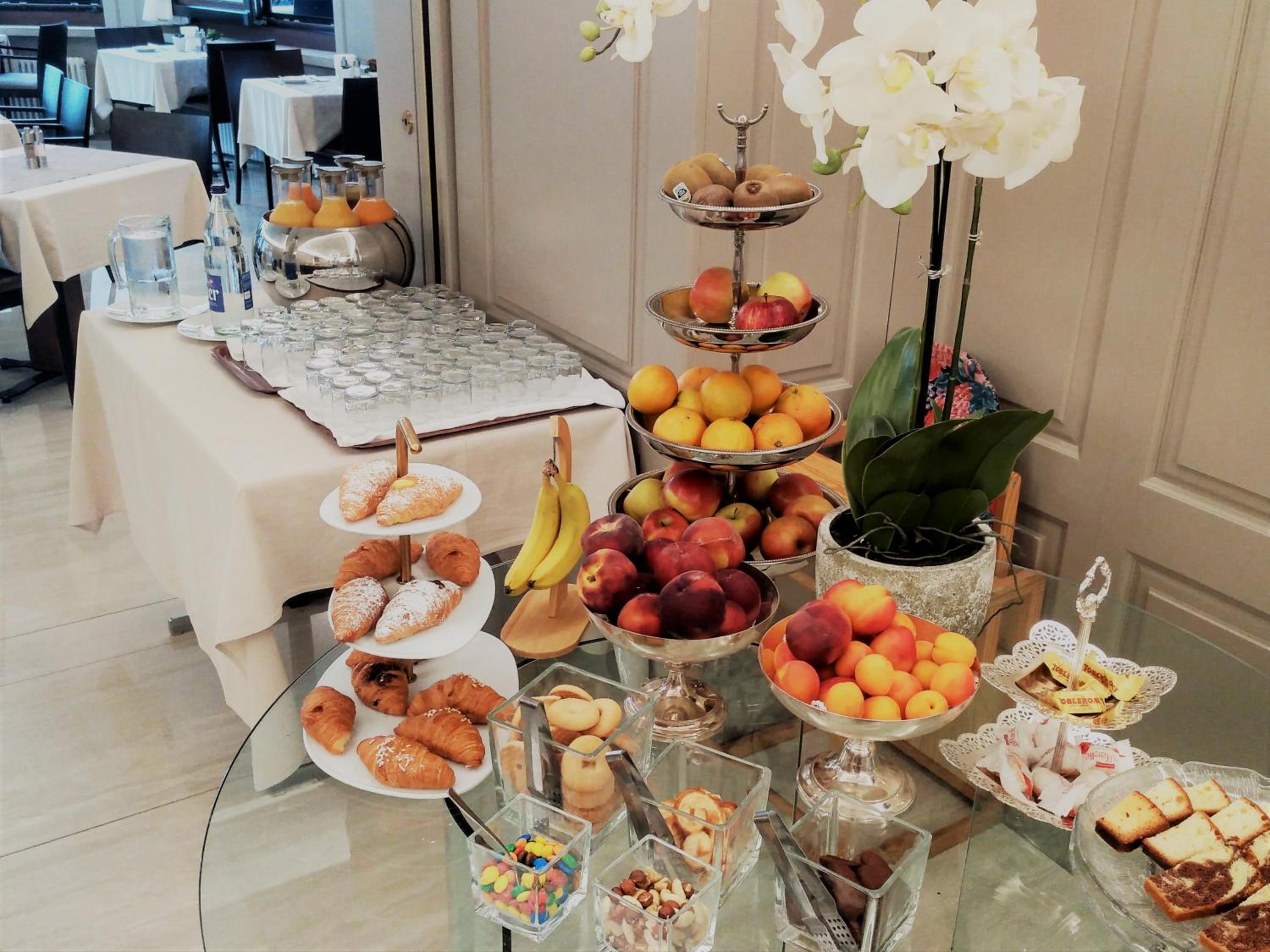 Фото Hotel Federale Lugano