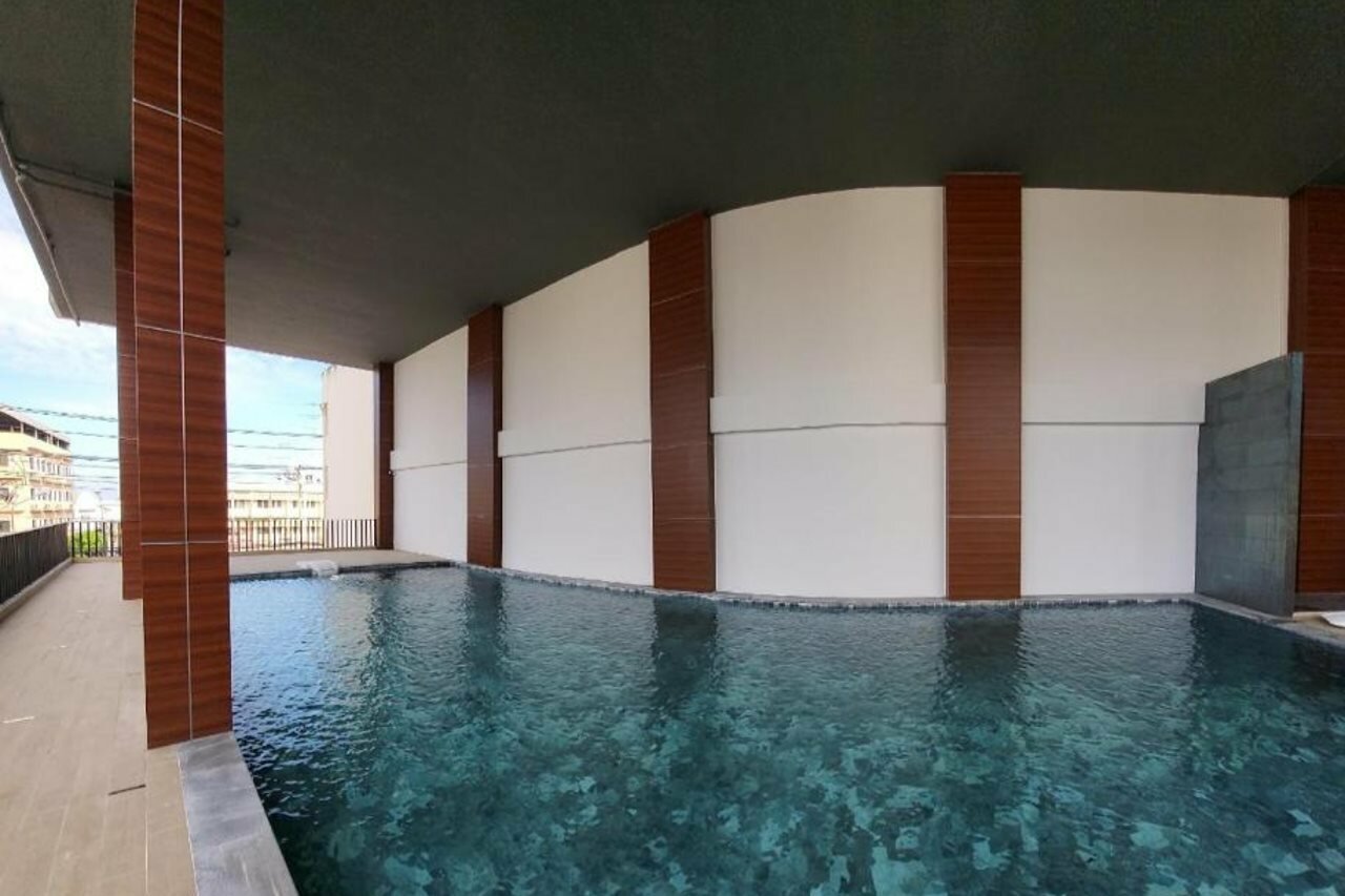 Фото S3 Huahin Hotel