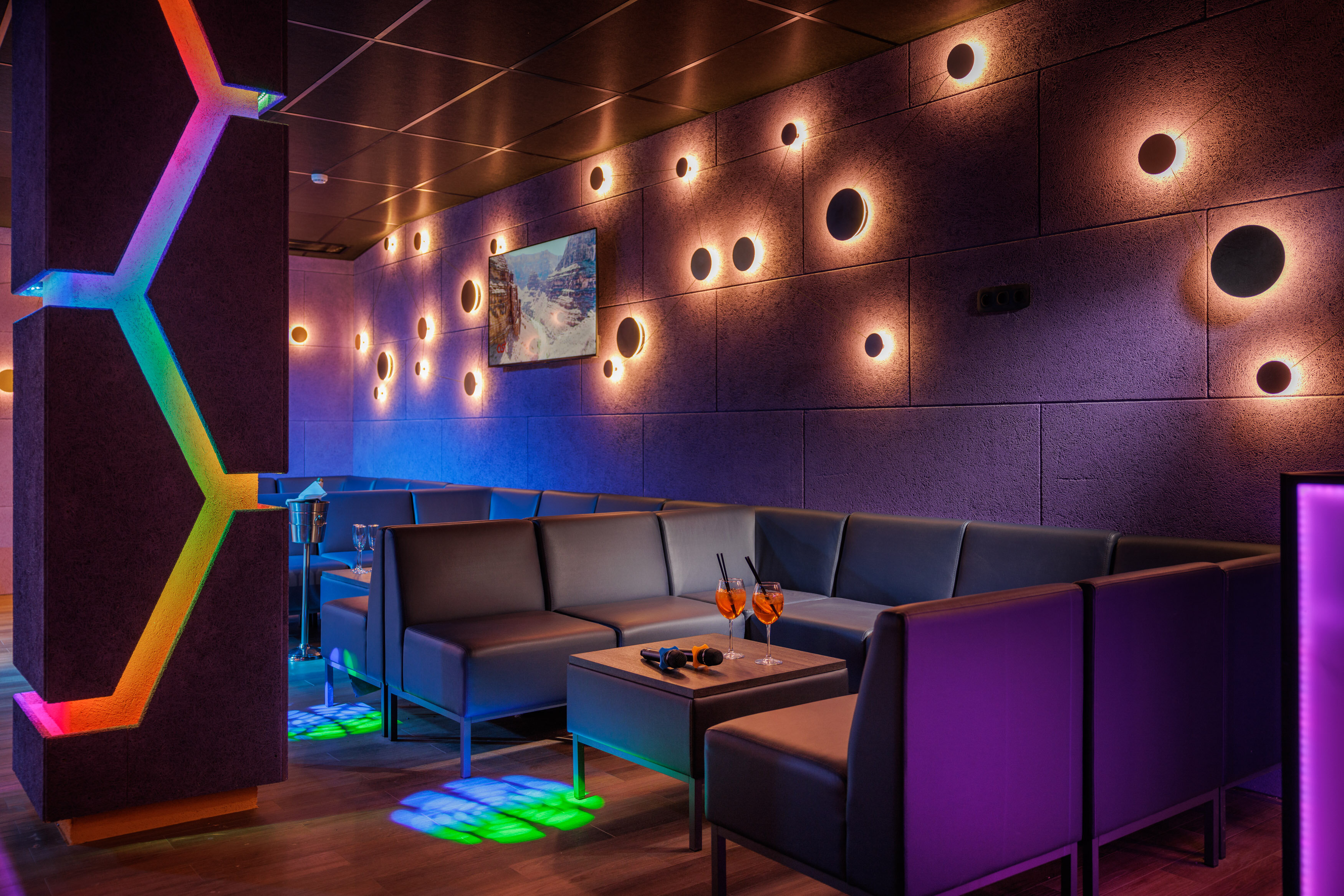 Фото Русские Сезоны Комфорт Отель 4 Пересвет