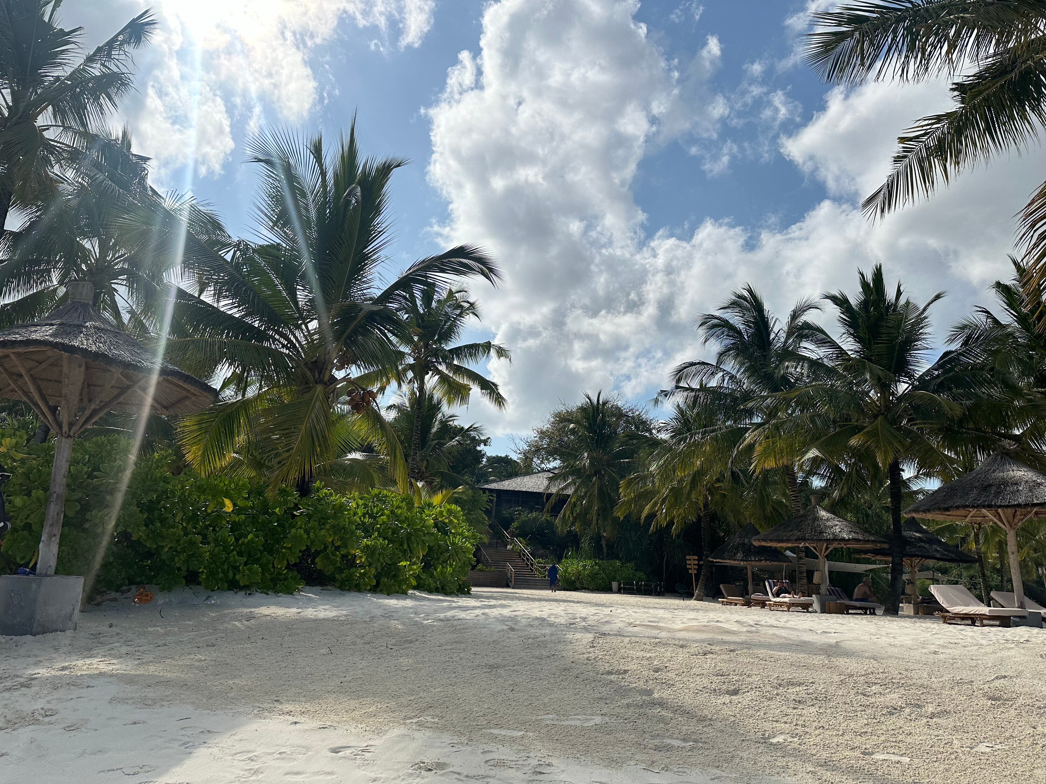 Фото Tropicana Kendwa Beach