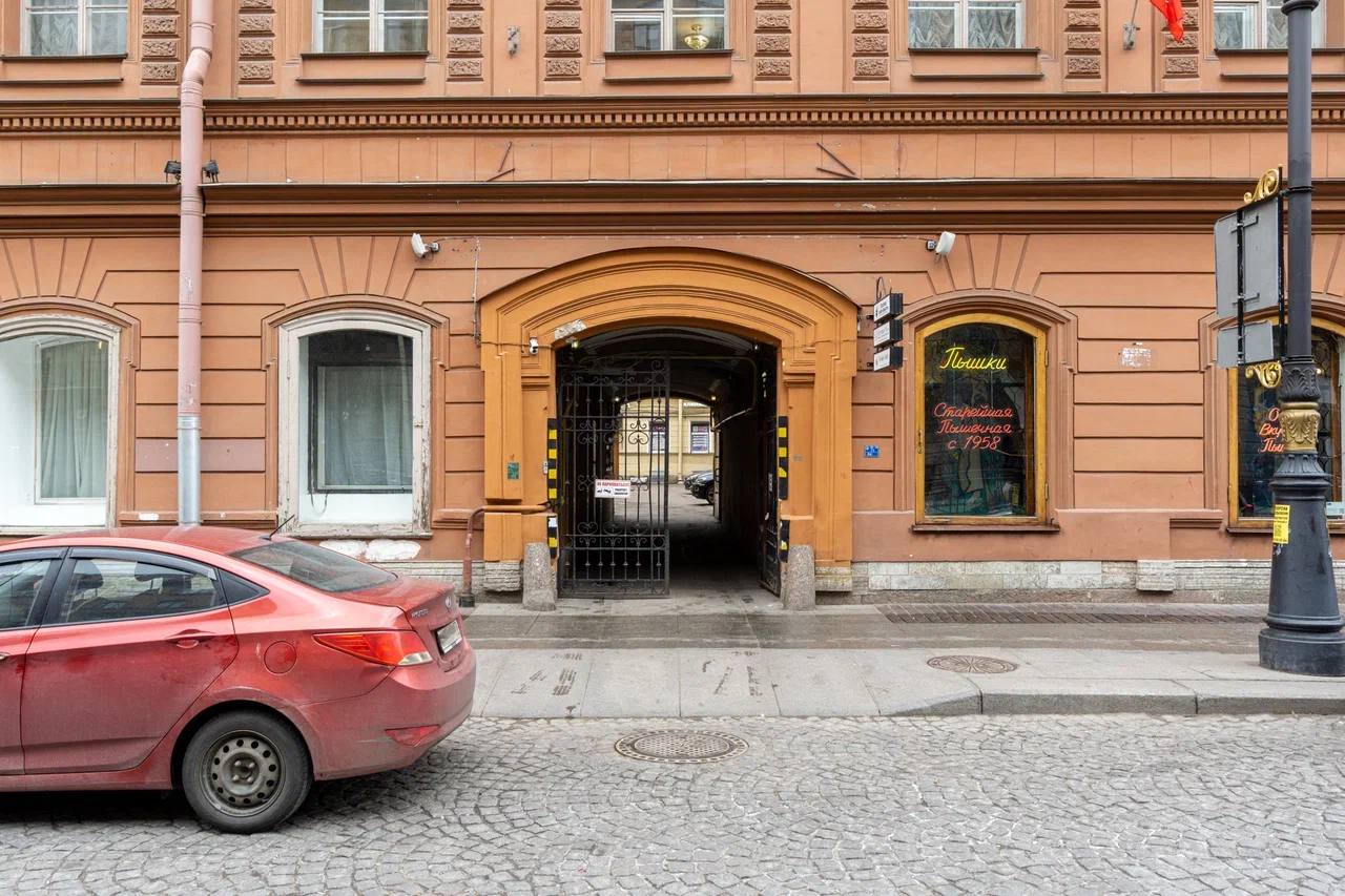 Фото Комнаты