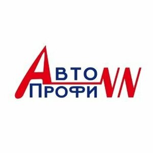 Логотип автошколы «АвтоПрофиНН»