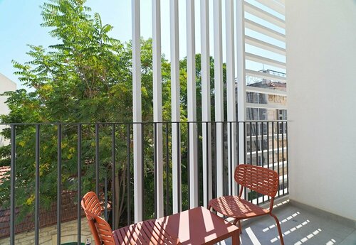 Гостиница Alinea Primo Historic Center в Лимассоле