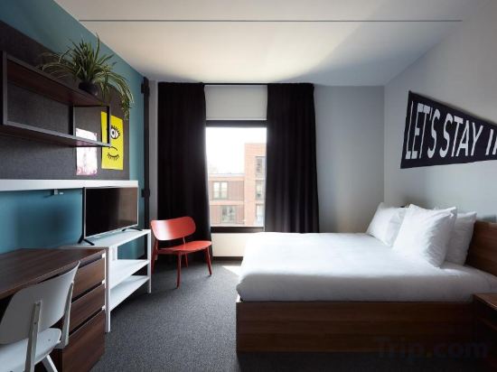 Фото The Social Hub Groningen