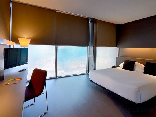 Фото Hotel Soho Barcelona