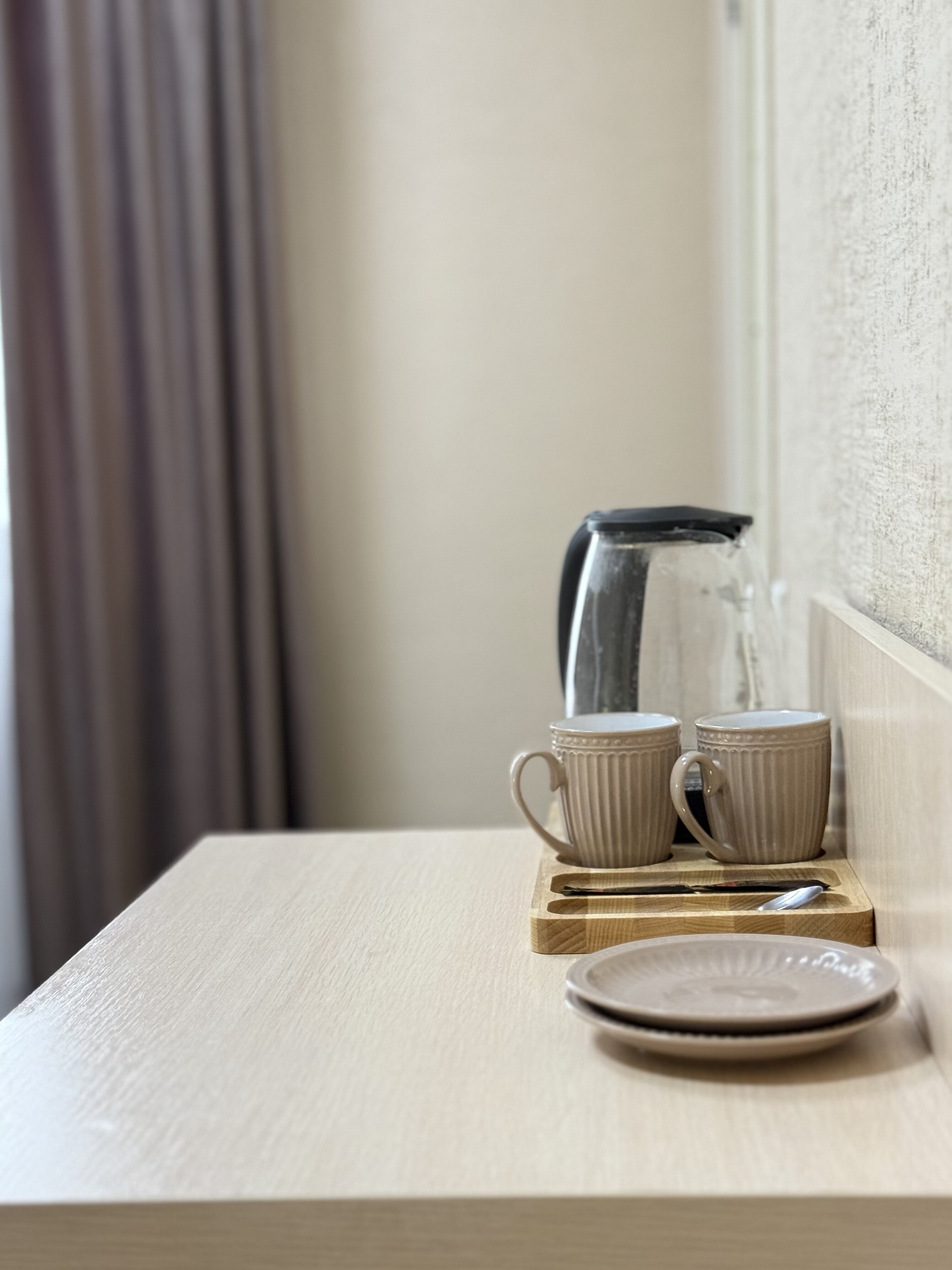 Фото Комфорт