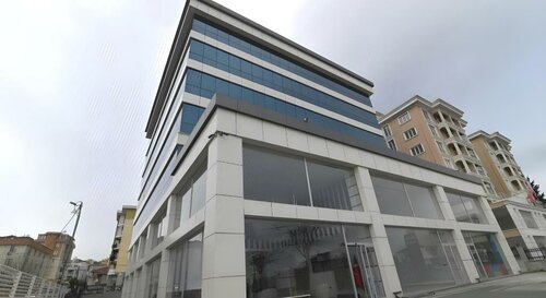 Гостиница Home Plus Hotel в Тузле