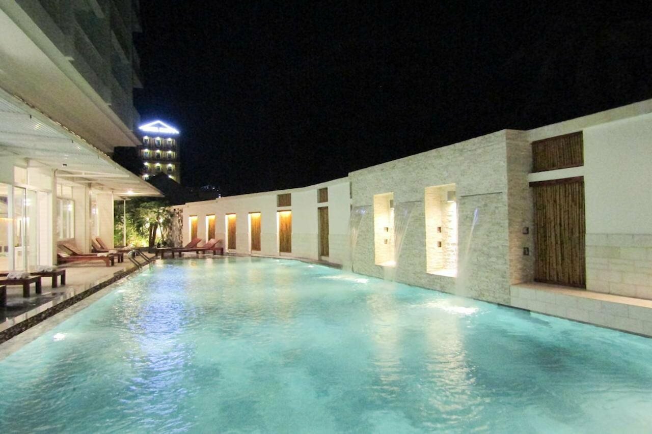 Фото Haya Hotel
