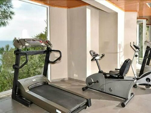 Гостиница Ladonia Hotels Adakule в Кушадасы