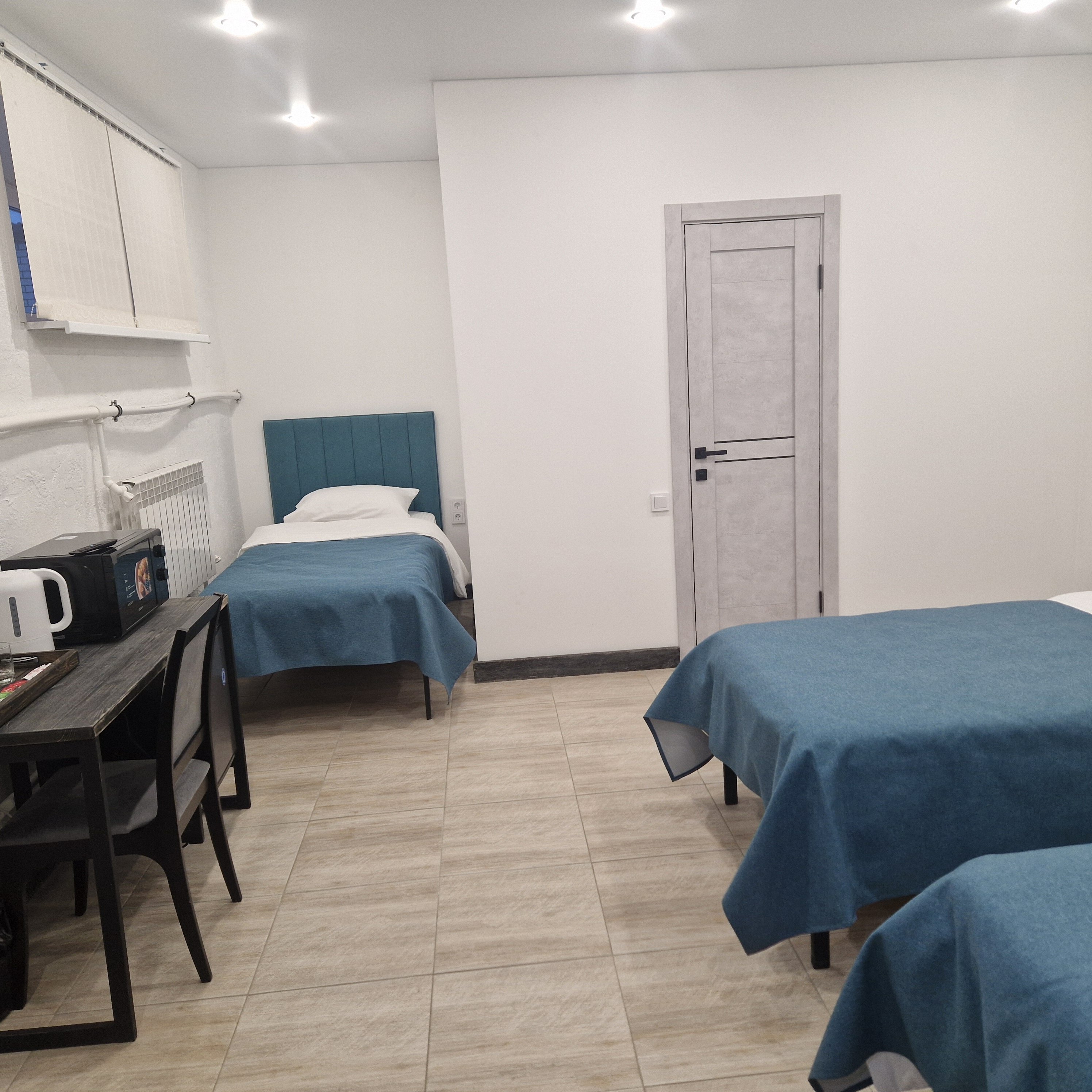 Фото Отель на Проспекте