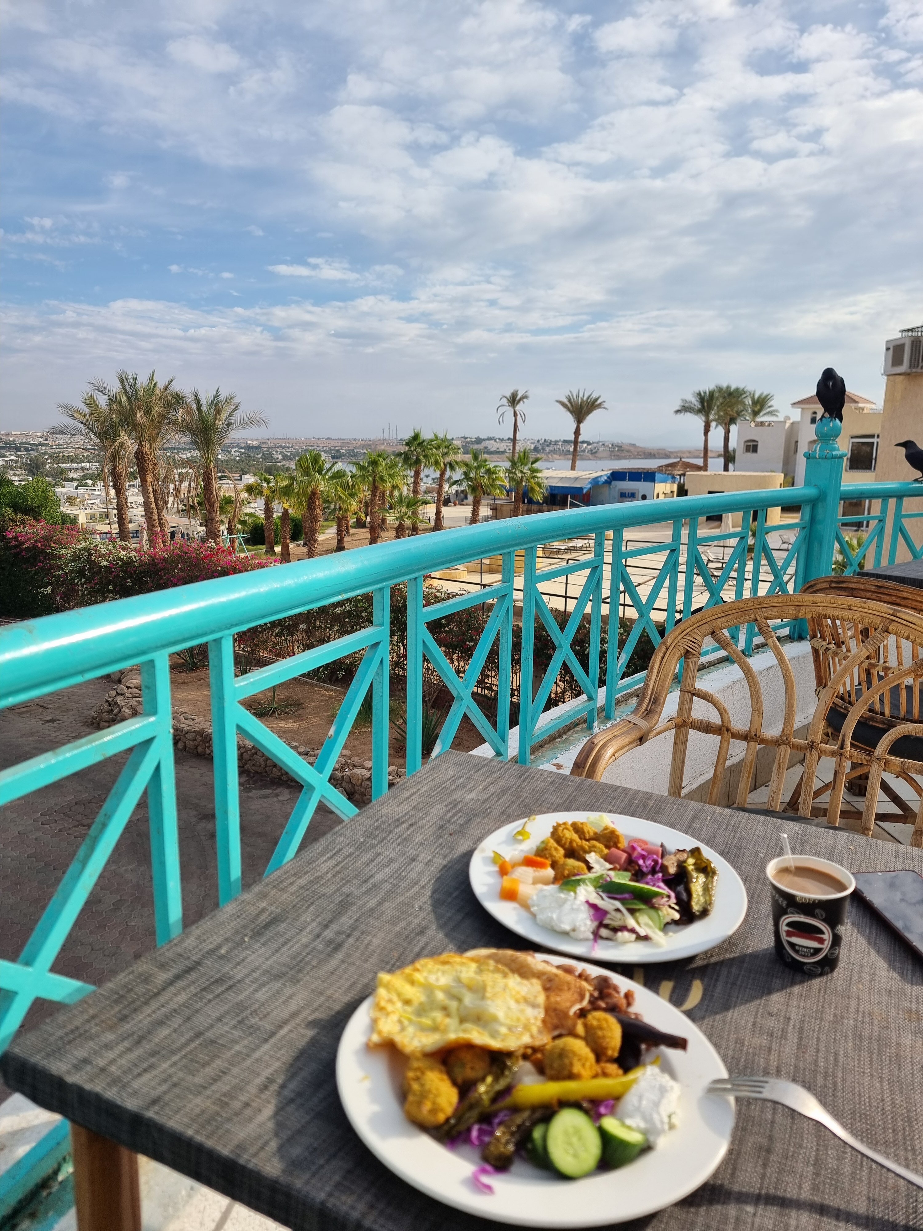 Фото Sharm Cliff Resort
