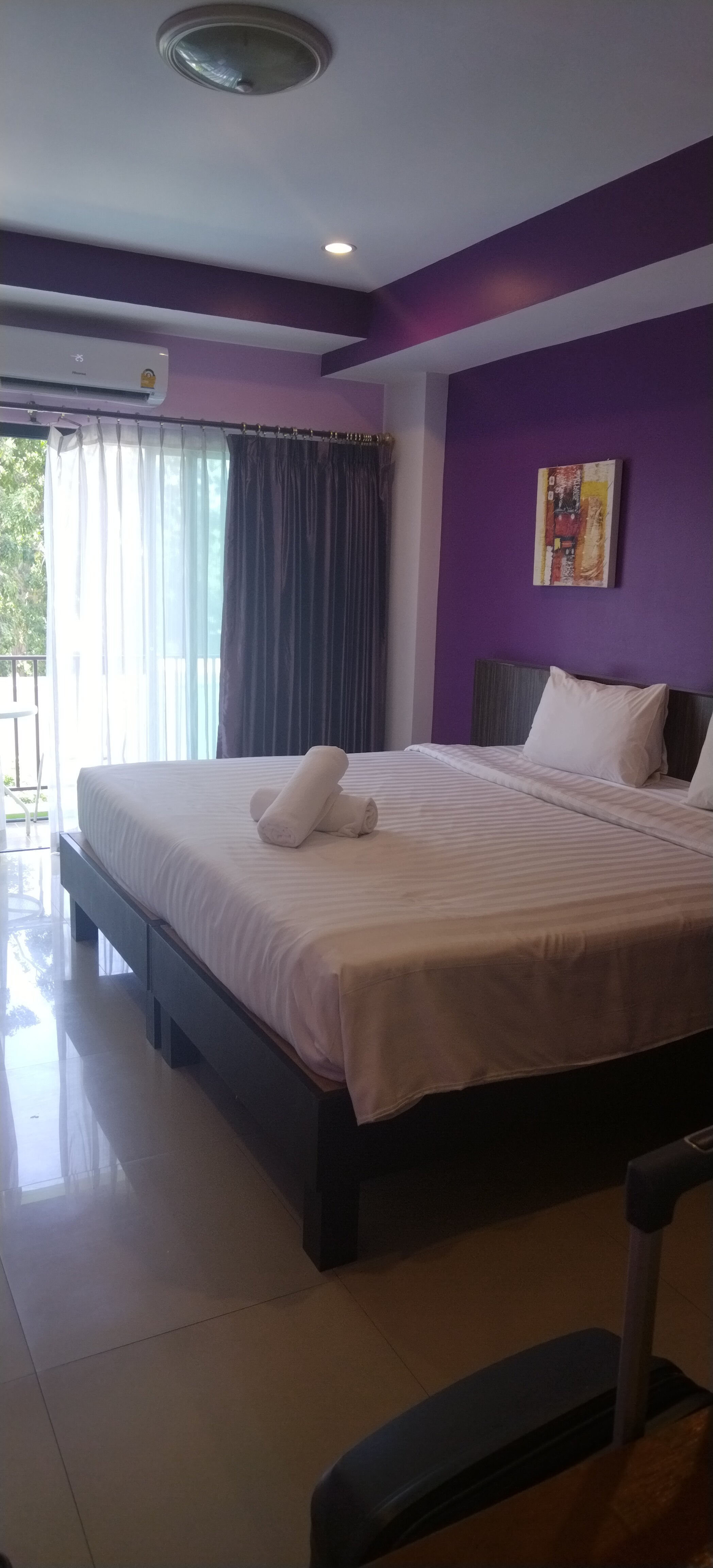 Фото Stay Resort Pattaya