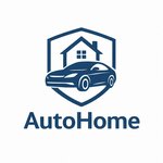 Логотип АвтоХом