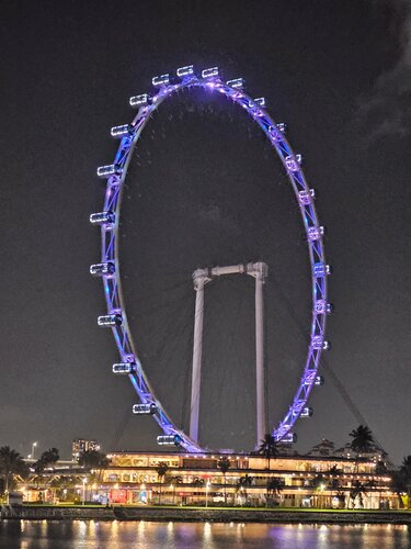 Внешний вид отеля Mercure Icon Singapore City Centre в Сингапуре, фото 4