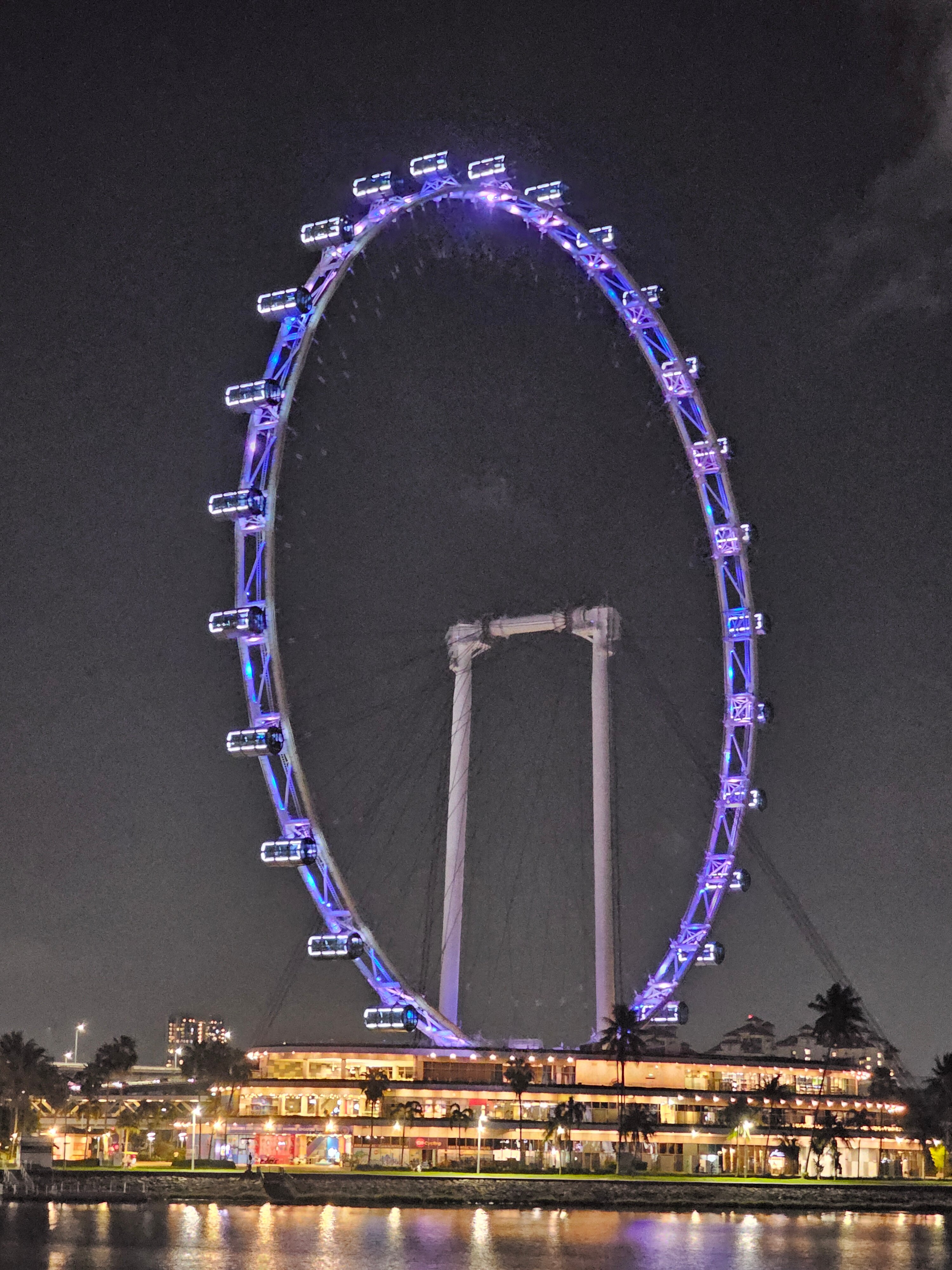 Фото Mercure Icon Singapore City Centre