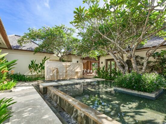 Фото Sofitel Bali Nusa Dua Beach Resort