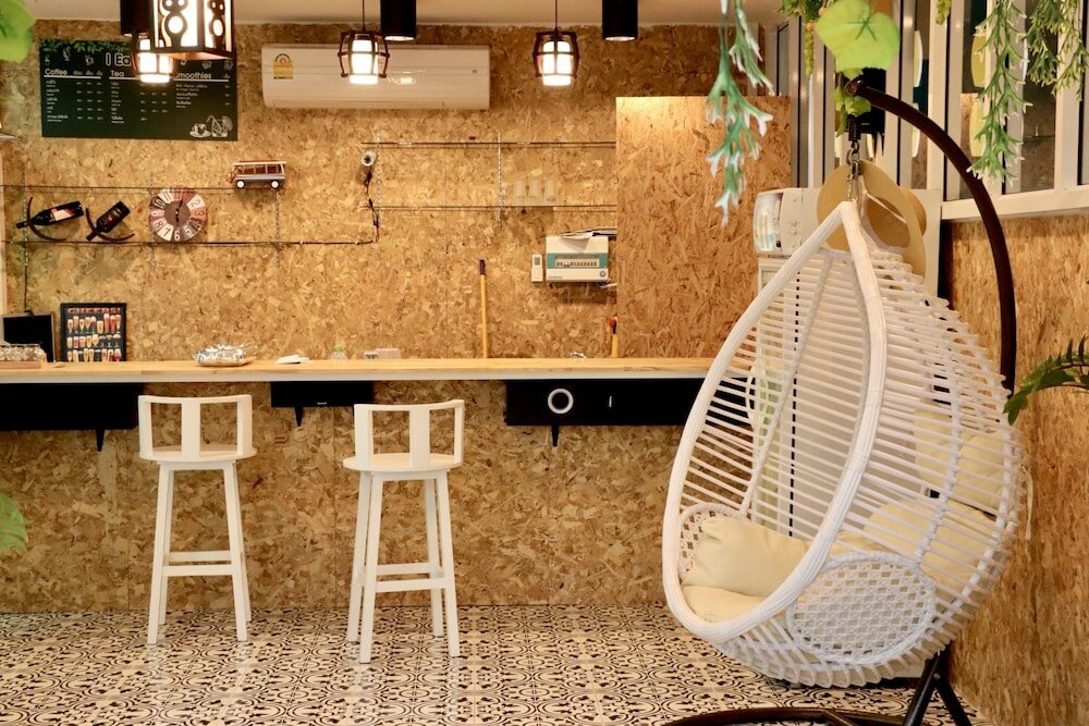 Фото I Talay Lodge Boutique Hotel