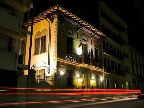 Hotel Panama