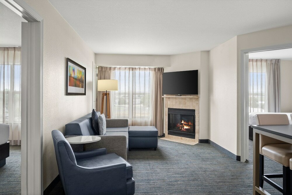 Фото Residence Inn by Marriott Billings