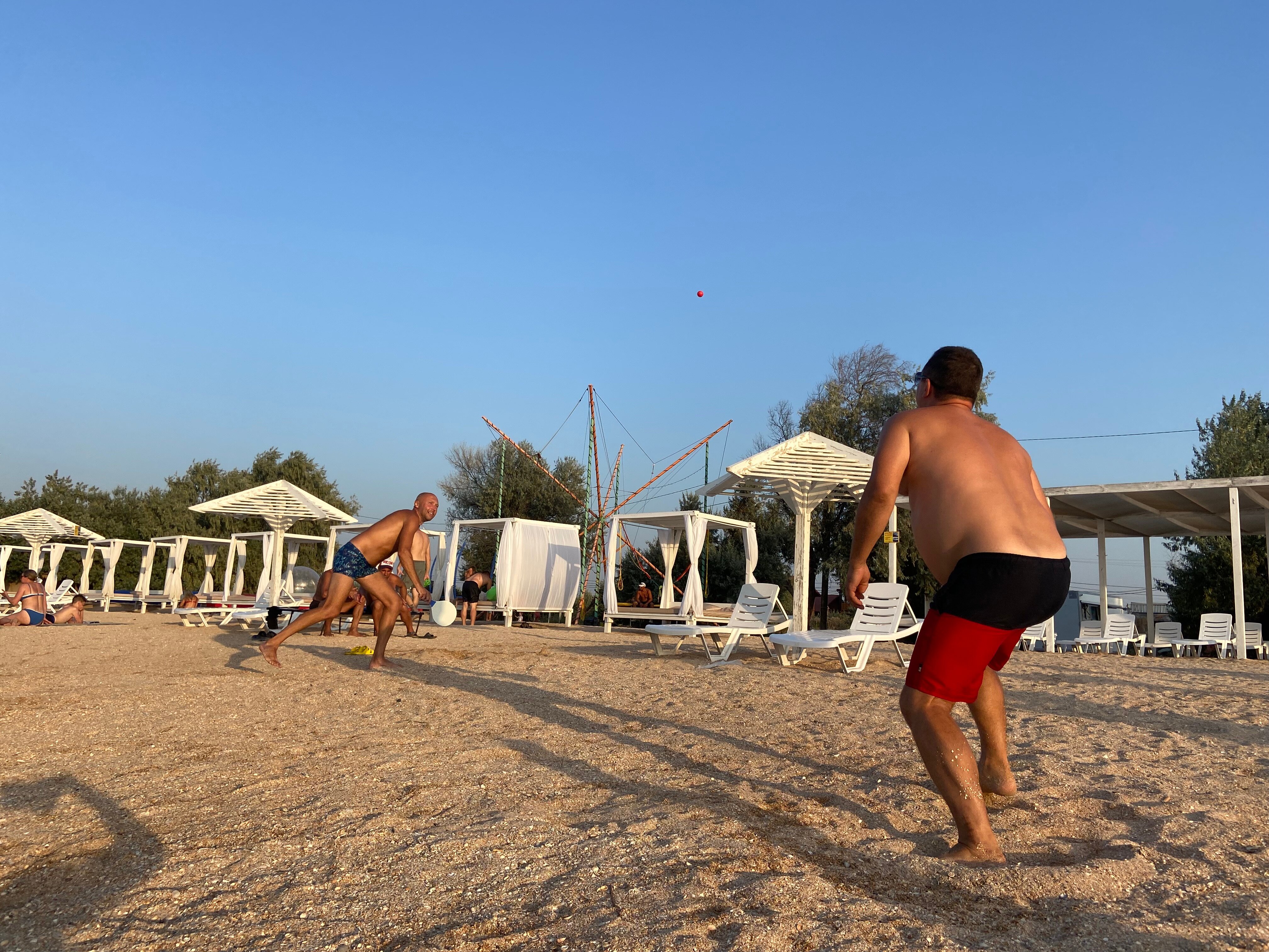 Фото Азовские жемчужины