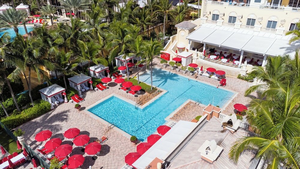 Фото Acqualina Resort & Residences On The Beach