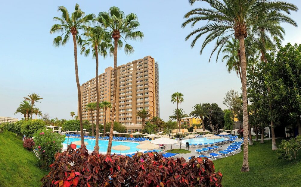 Фото Checkin Bungalows Atlantida