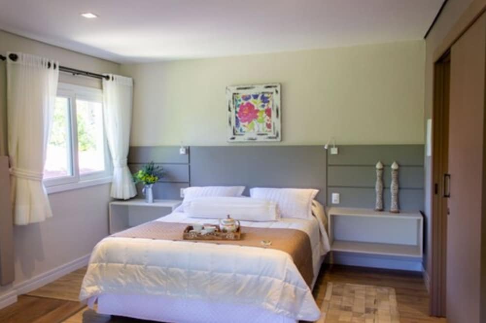 Фото Hotel Canto Verde