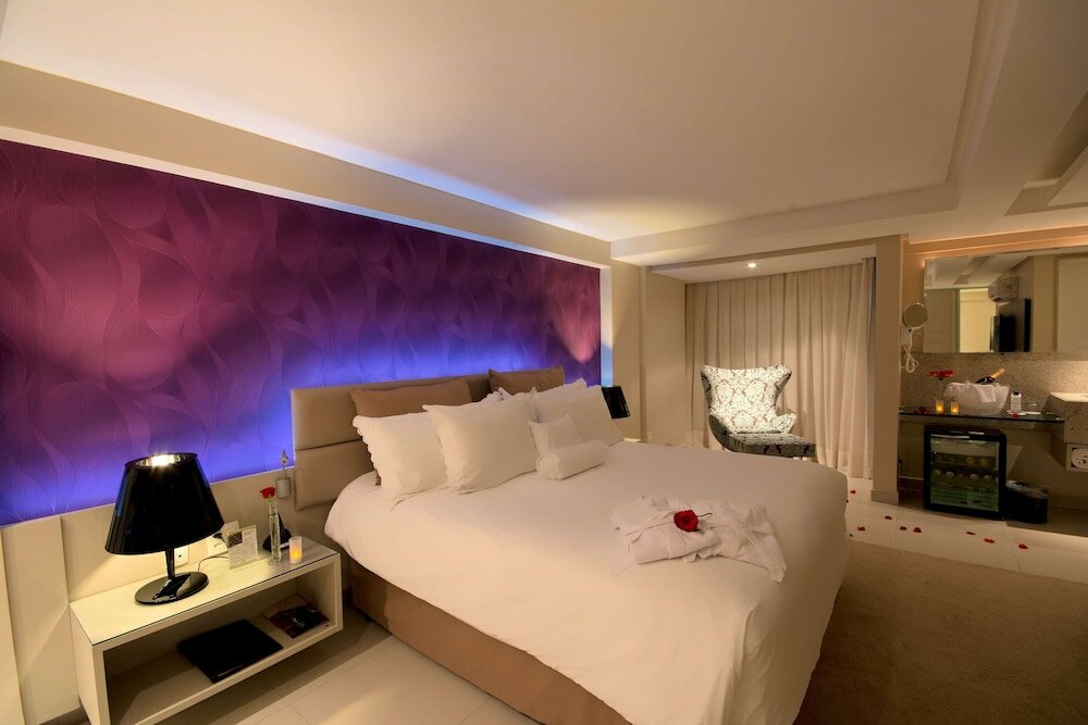 Фото Radisson Hotel Recife