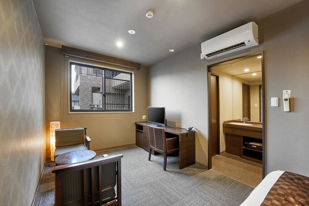 Фото Hotel Kuu Kyoto