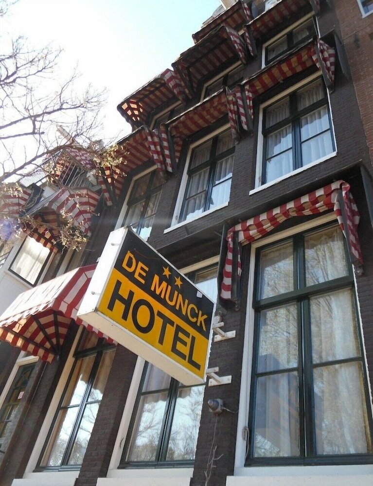 Фото Hotel de Munck