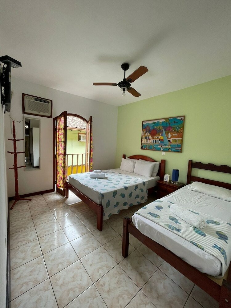 Фото Pousada Alecrim Dourado