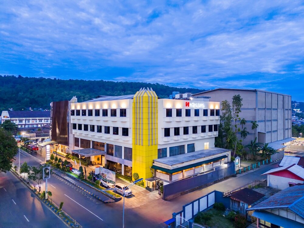 Фото Swiss-Belhotel Manokwari