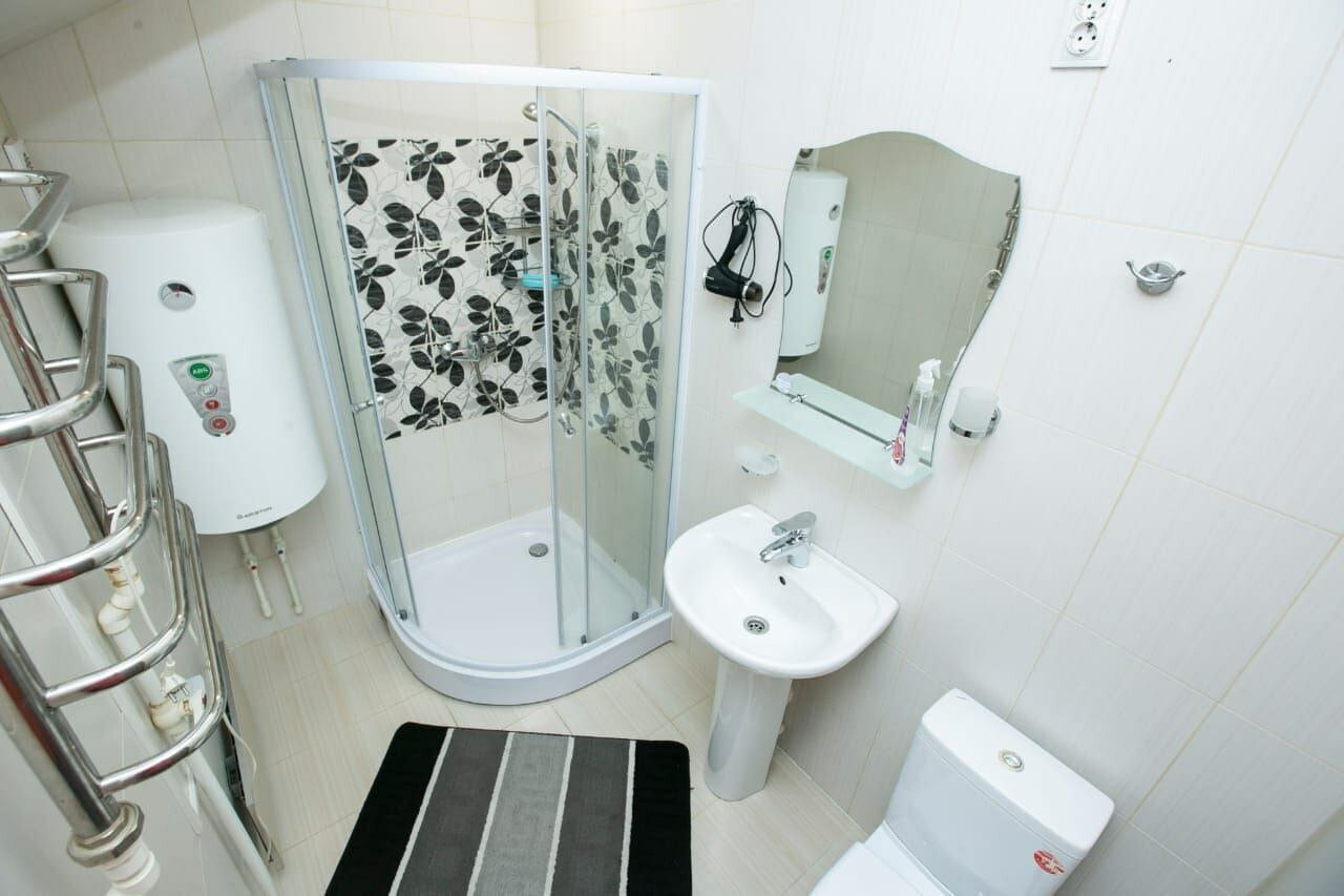 Фото Домик в горах