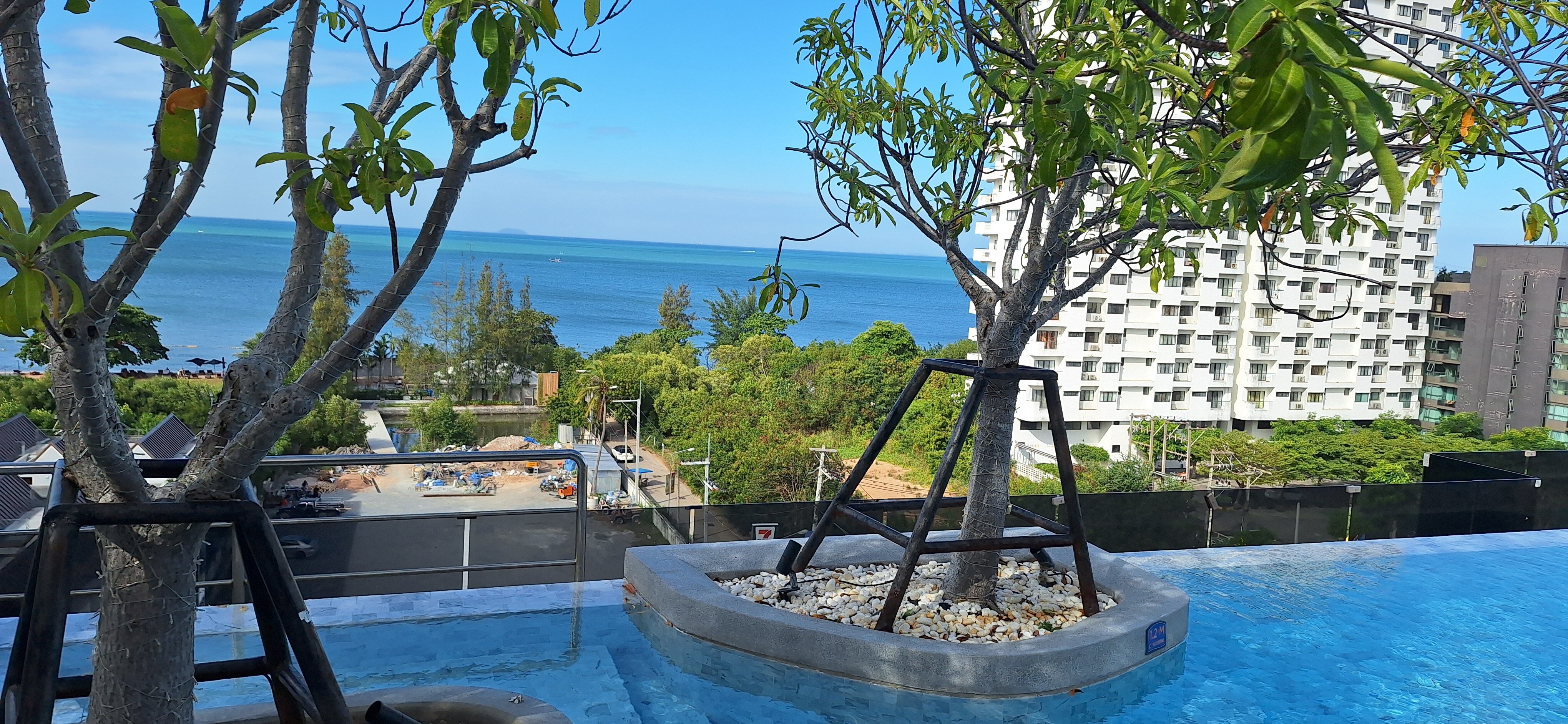 Фото Howard Johnson by Wyndham Pattaya JC
