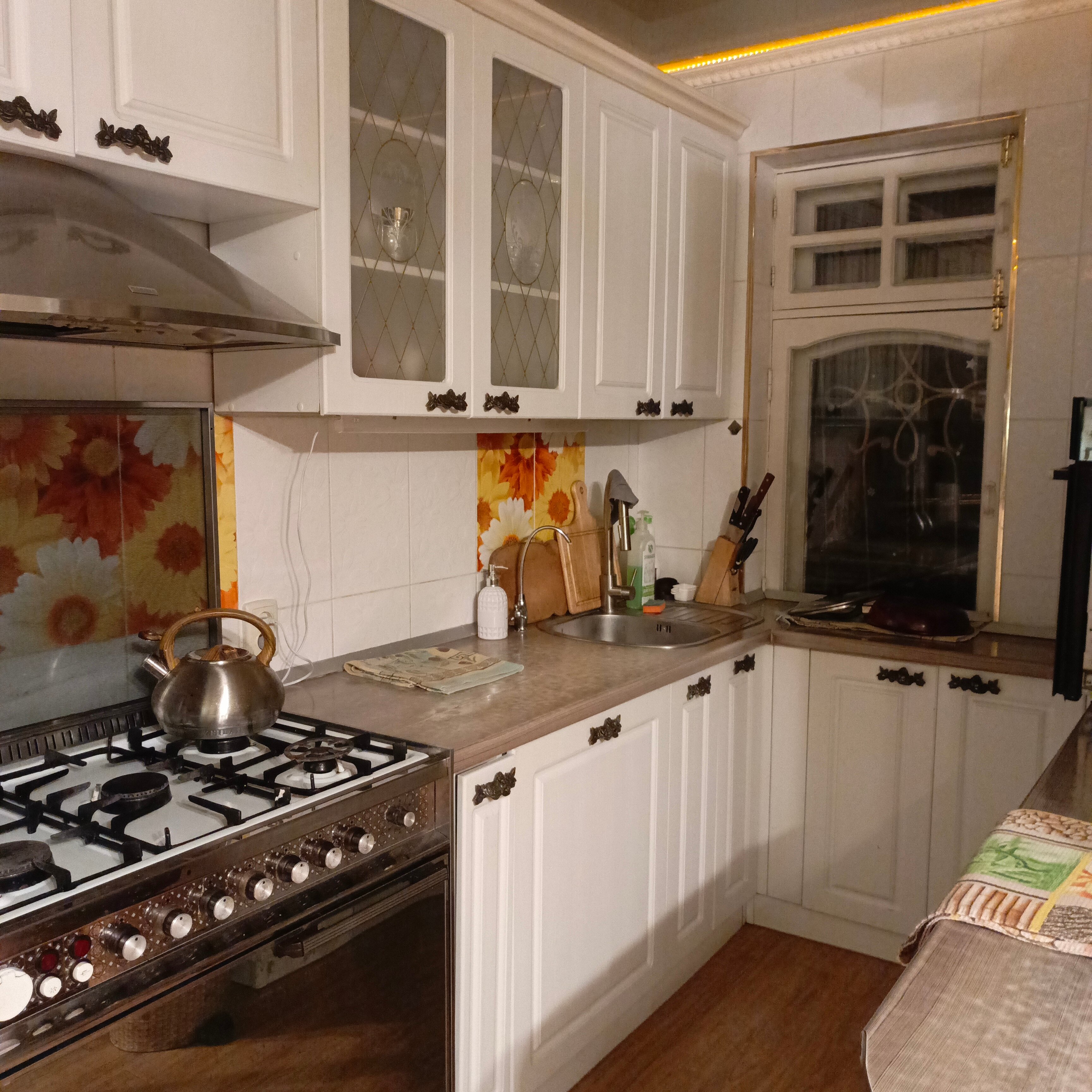 Фото Гостевой Дом на Тенистой