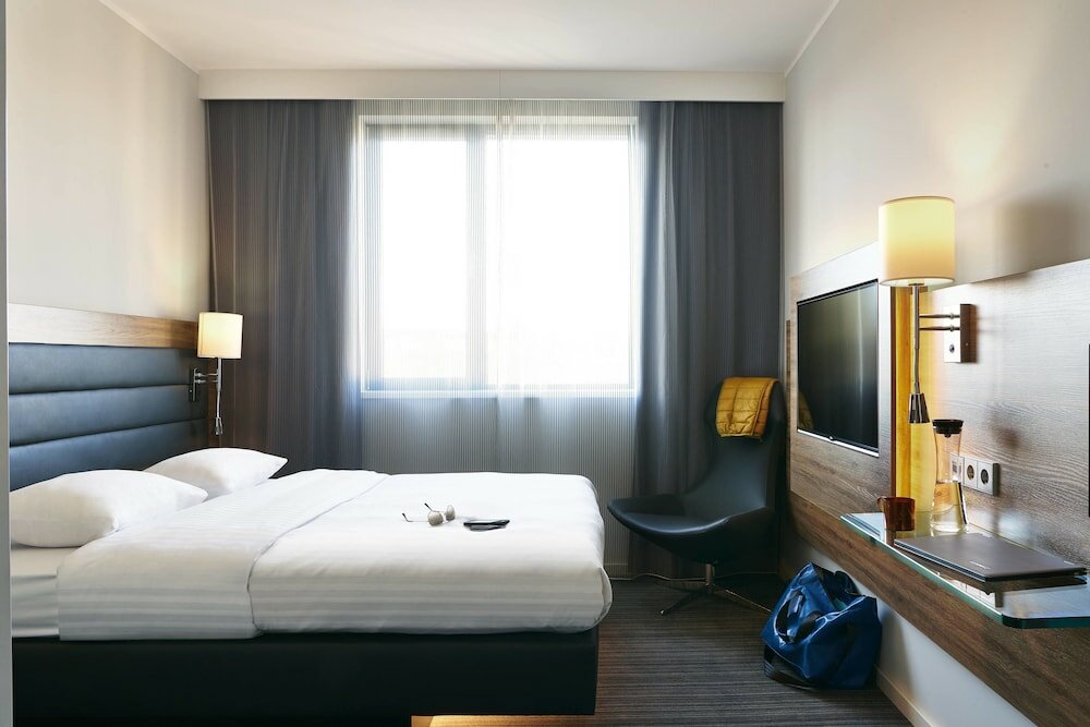Фото Moxy London Stratford