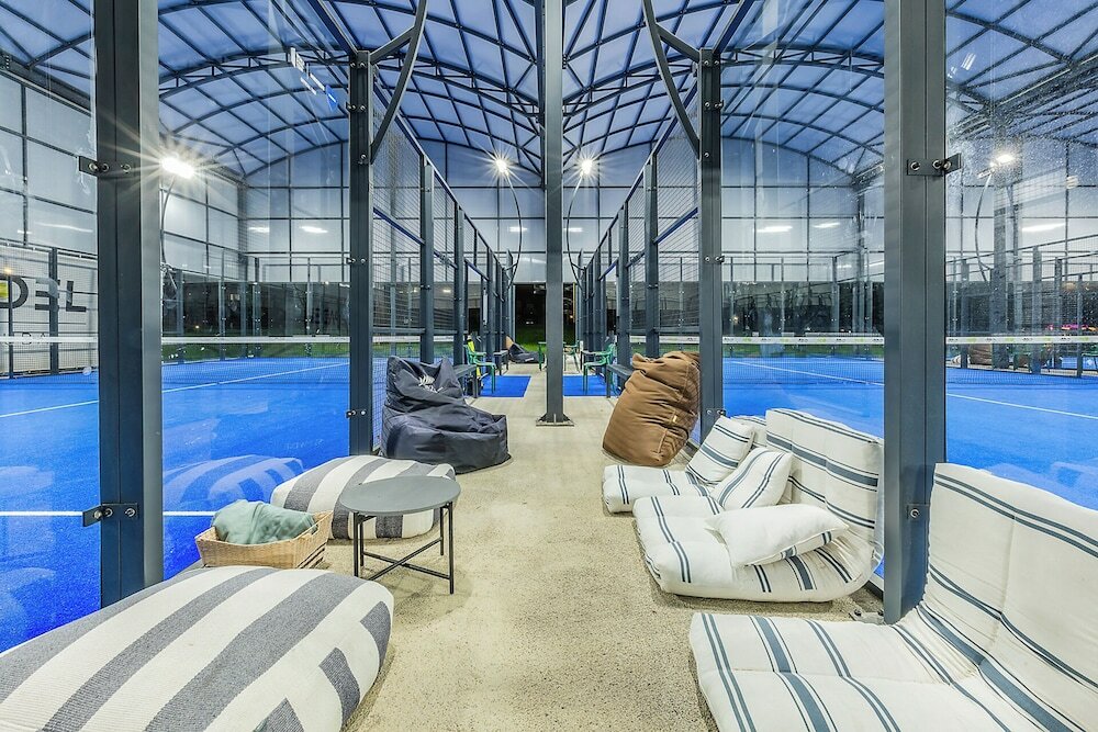 Фото Novotel Setubal