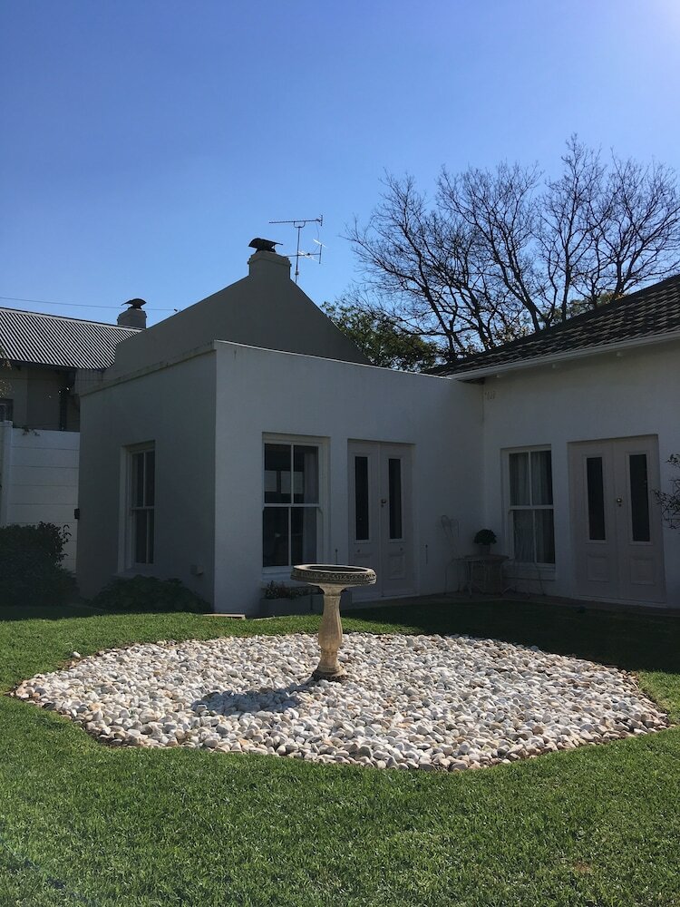Фото Maison Jacaranda
