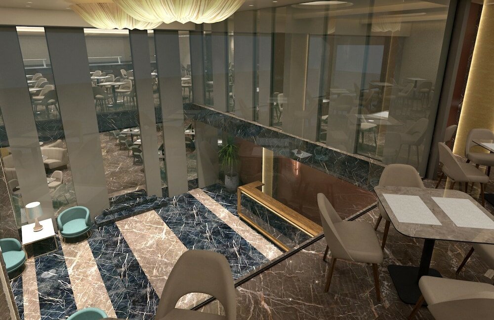 Фото Great Athens Hotel