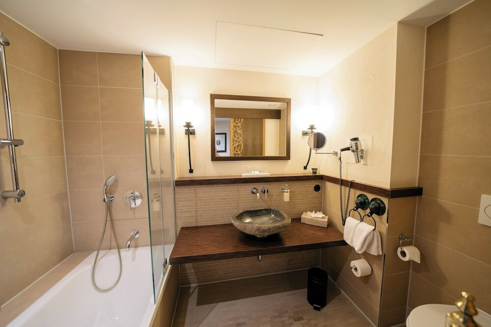 Фото Park-Hotel Hagenbeck