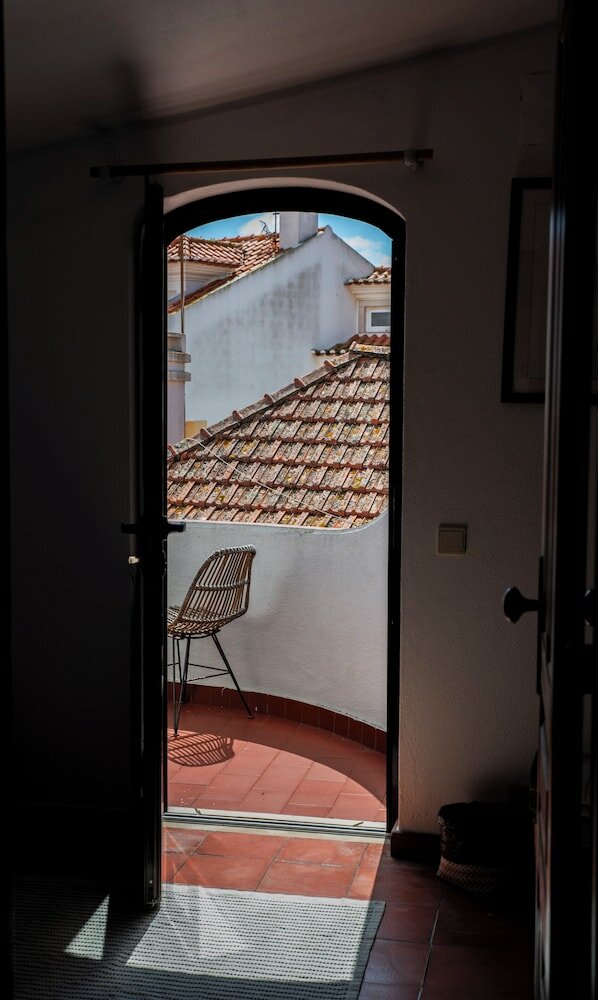 Фото Wot Ericeira Lodge