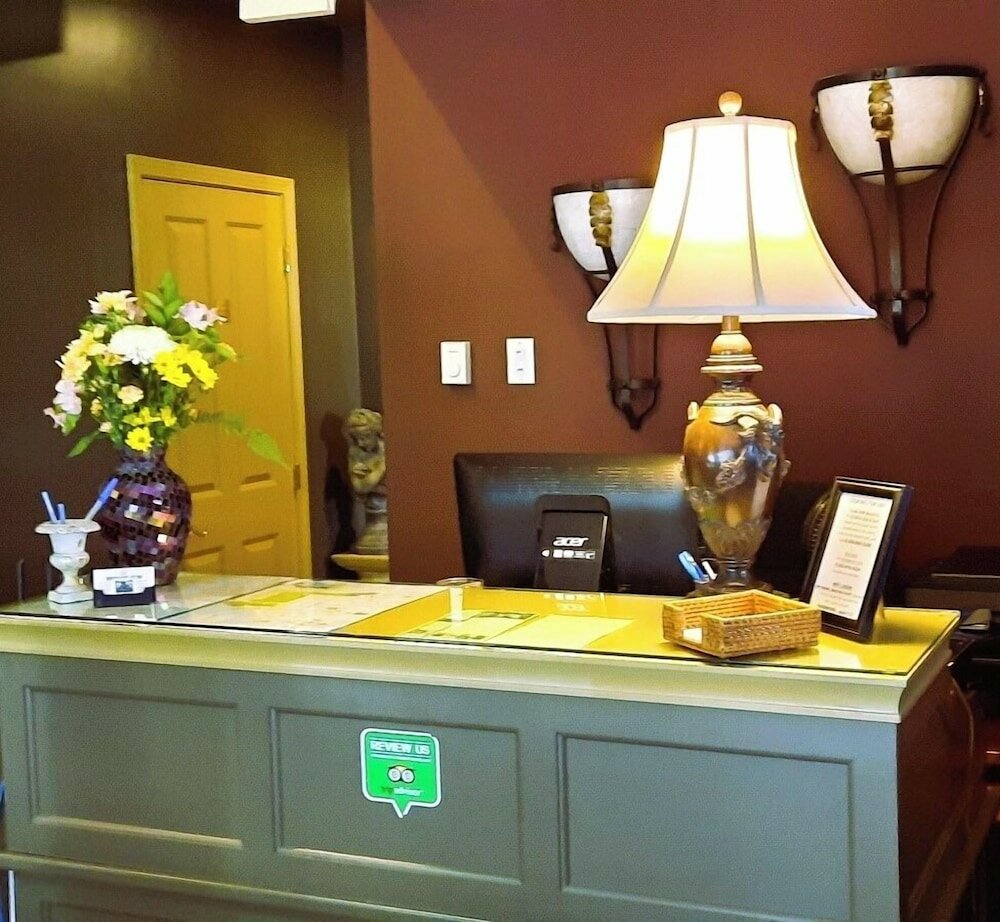 Фото Beacon Inn at Sidney B&b