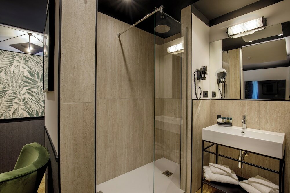Фото Hotel Domidea