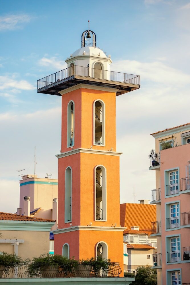 Фото Il Campanario Villaggio Resort