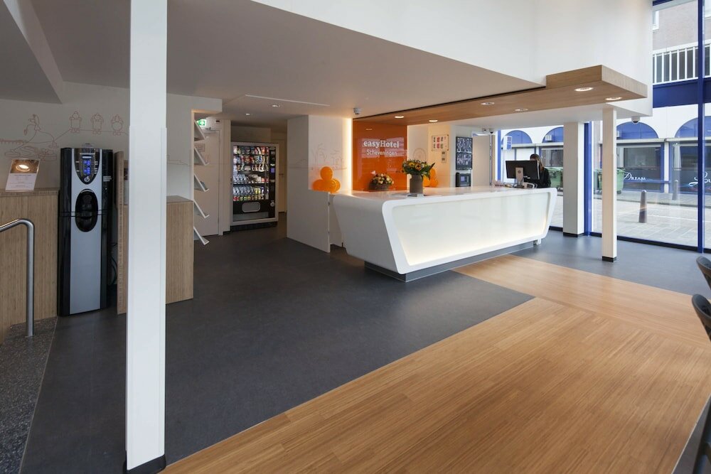 Фото EasyHotel The Hague Scheveningen Beach