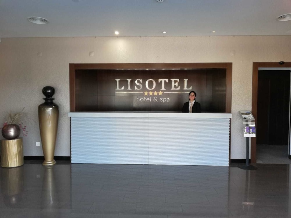 Фото Lisotel
