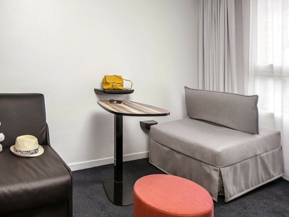 Фото Ibis Styles Vichy Centre