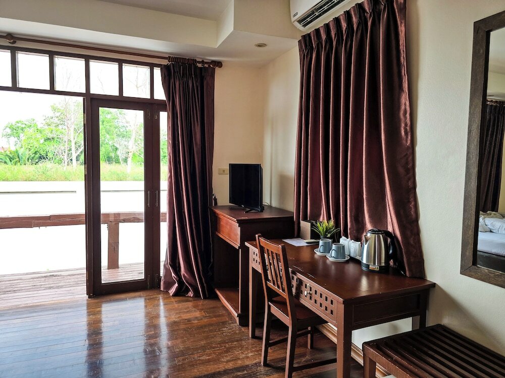 Фото Baan Tai Had Resort and Water Sports