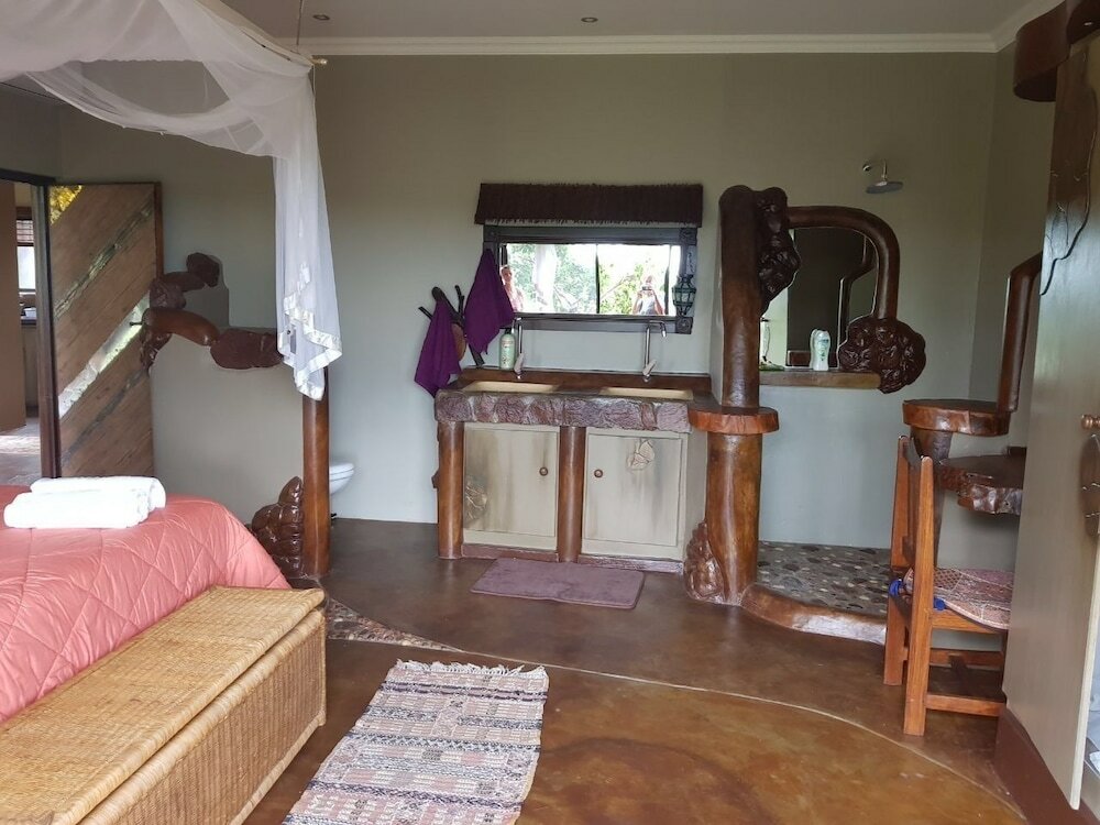 Фото Leopards Rock Bush Boutique