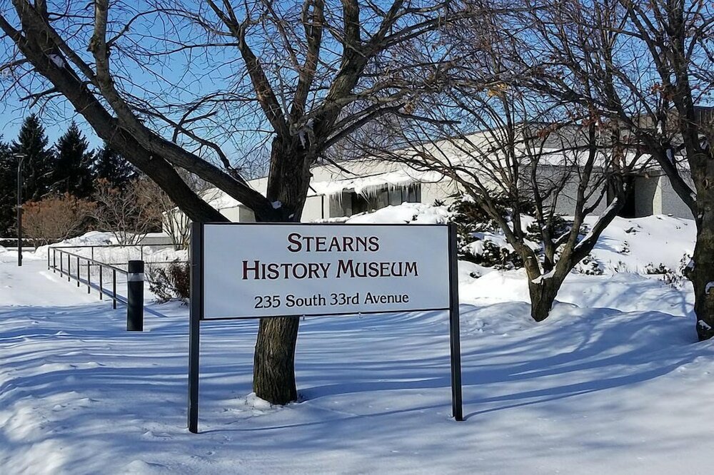 Фото Holiday Inn Hotel & Suites - St. Cloud, an Ihg Hotel